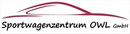 Logo Sportwagenzentrum OWL GmbH